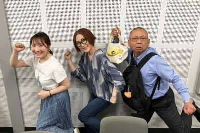 ごきげんようじ