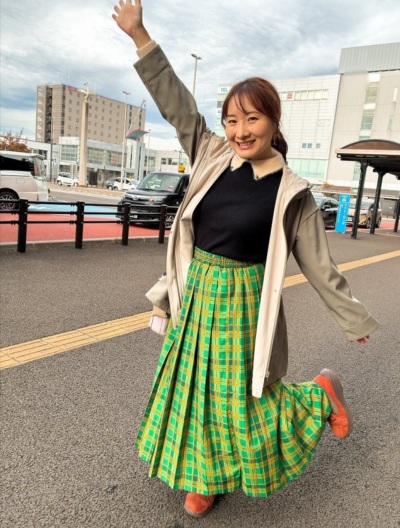 ごきげんようじ