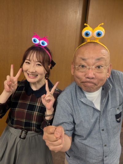 ごきげんようじ