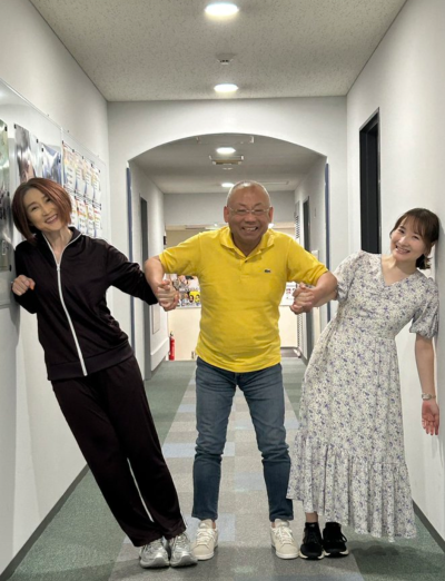 ごきげんようじ