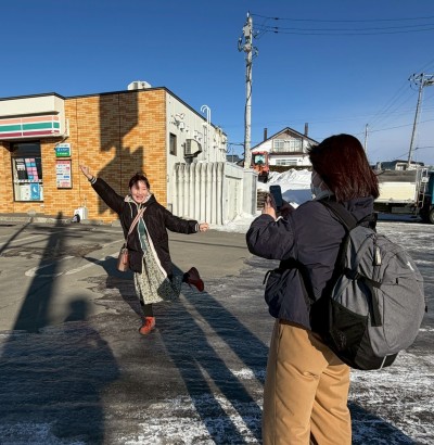 ごきげんようじ