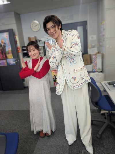 ごきげんようじ