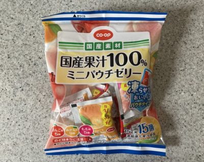コープ商品