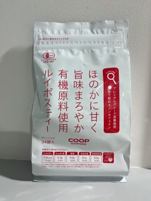 コープ商品