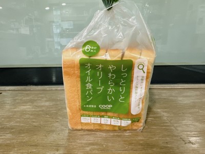 コープ商品