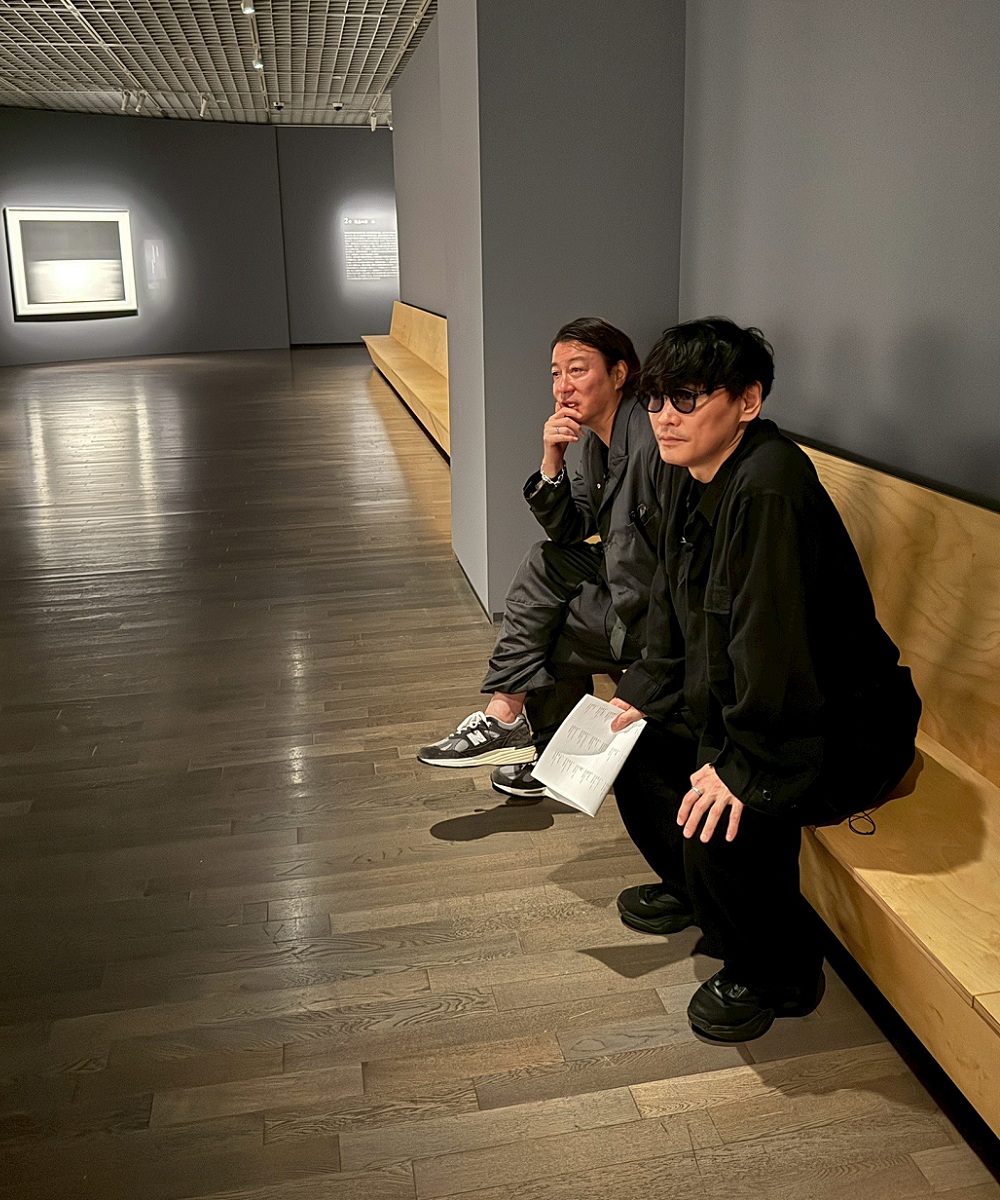 加藤さんと山口くん