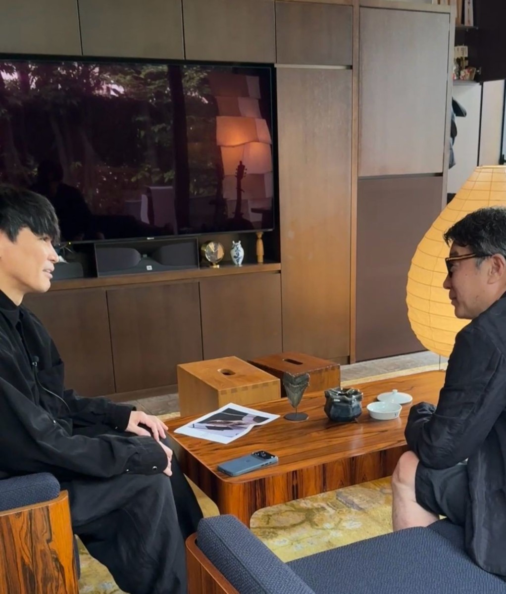 加藤さんと山口くん