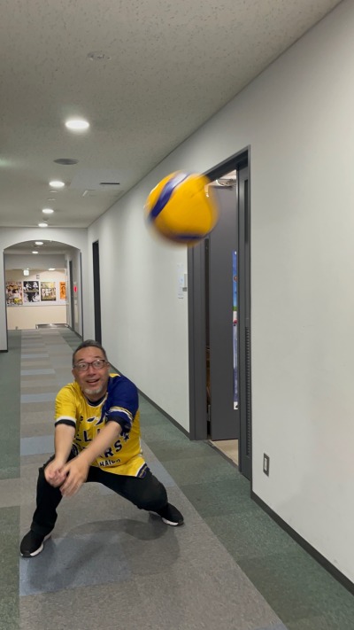 村岡さん