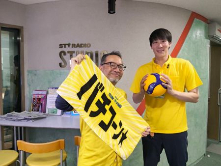村岡さん