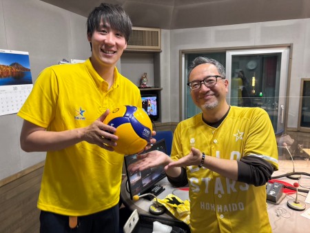 村岡さん