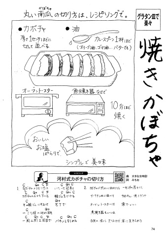 レシピ