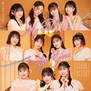 つばきファクトリー