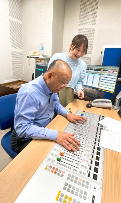 おひるだようじ