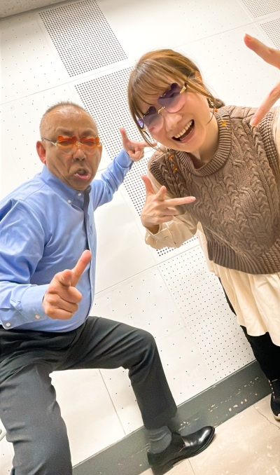 おひるだようじ