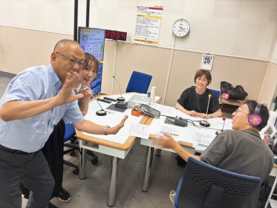 おひるだようじ