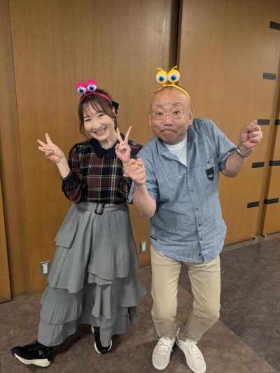 おひるだようじ
