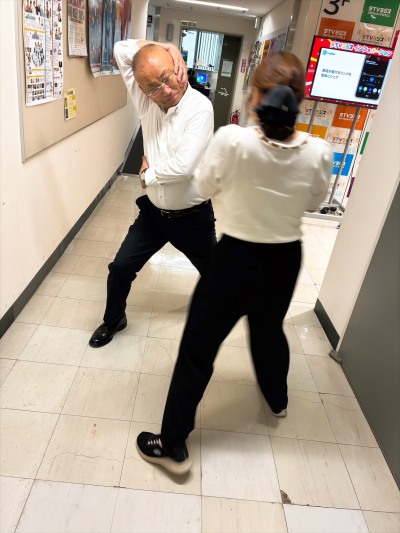 おひるだようじ