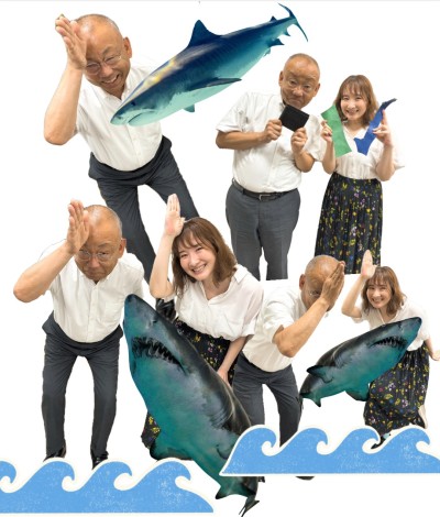 ごきげんようじ
