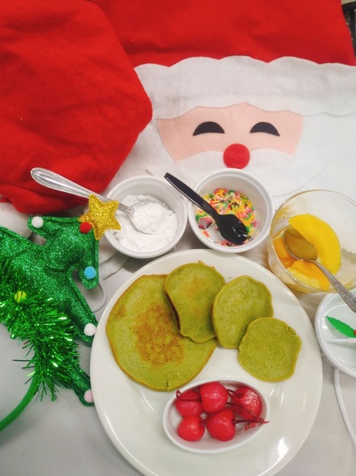 おひるだようじ