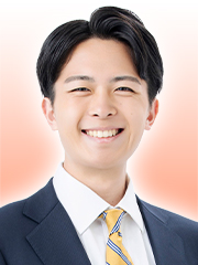 顔写真