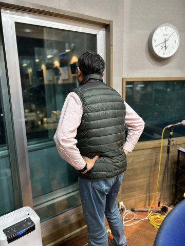 宮永真幸のウェイクアップ！ほっかいどう