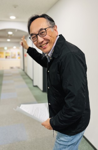 宮永真幸のウェイクアップ！ほっかいどう