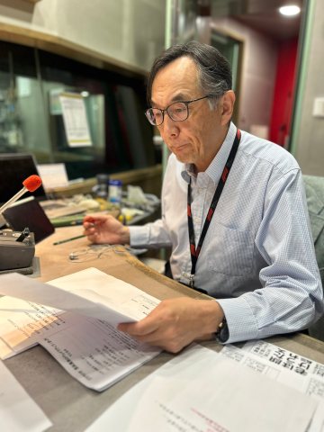 宮永真幸のウェイクアップ！ほっかいどう