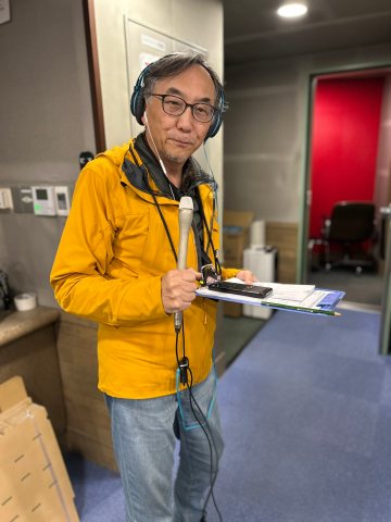 宮永真幸のウェイクアップ！ほっかいどう