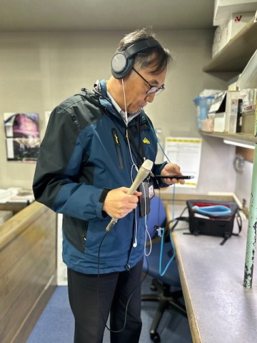 宮永真幸のウェイクアップ！ほっかいどう