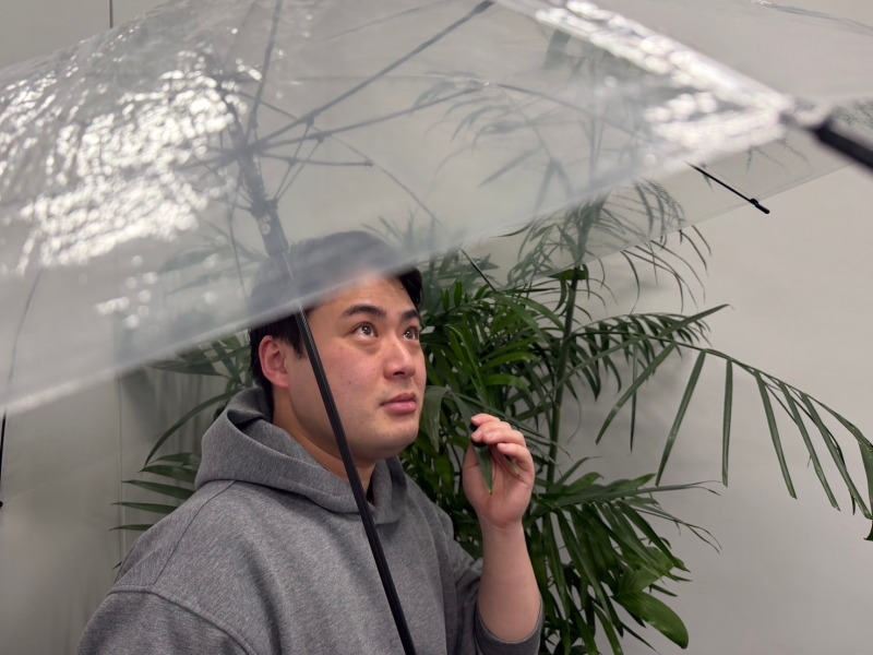 神田松麻呂のよそで言っちゃダメですよ