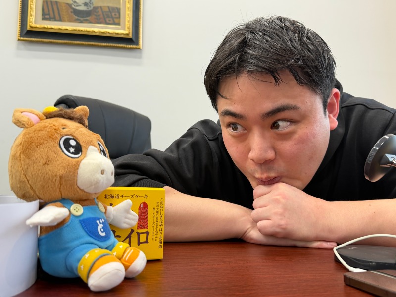 神田松麻呂のよそで言っちゃダメですよ