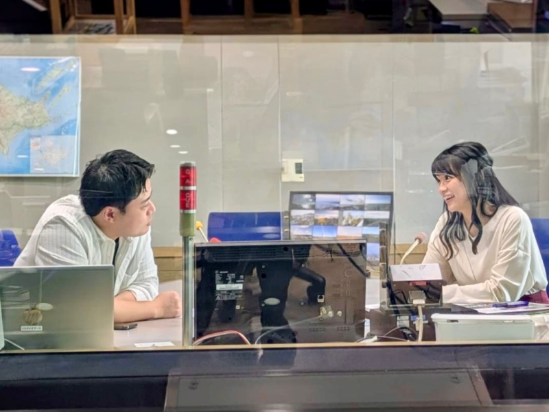 神田松麻呂のよそで言っちゃダメですよ