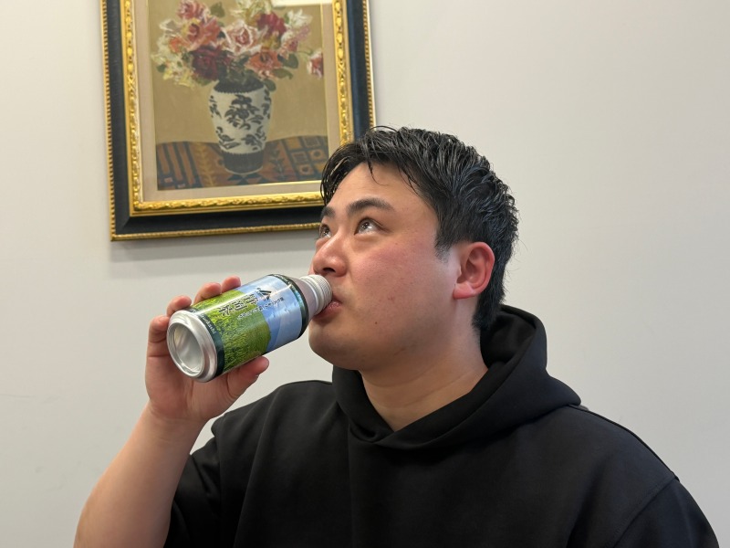 神田松麻呂のよそで言っちゃダメですよ