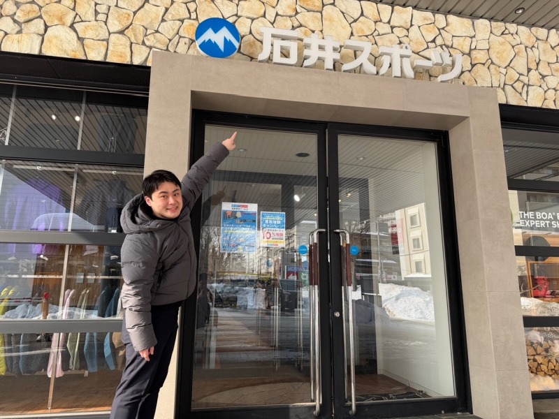 神田松麻呂のよそで言っちゃダメですよ