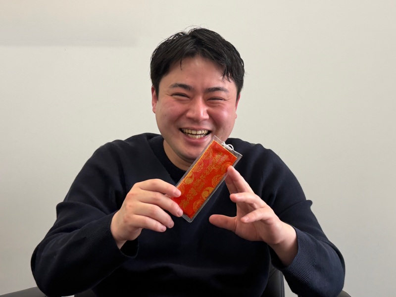 神田松麻呂のよそで言っちゃダメですよ