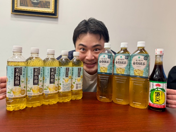 神田松麻呂のよそで言っちゃダメですよ