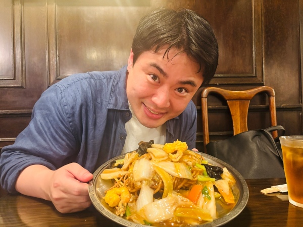 よそダメ