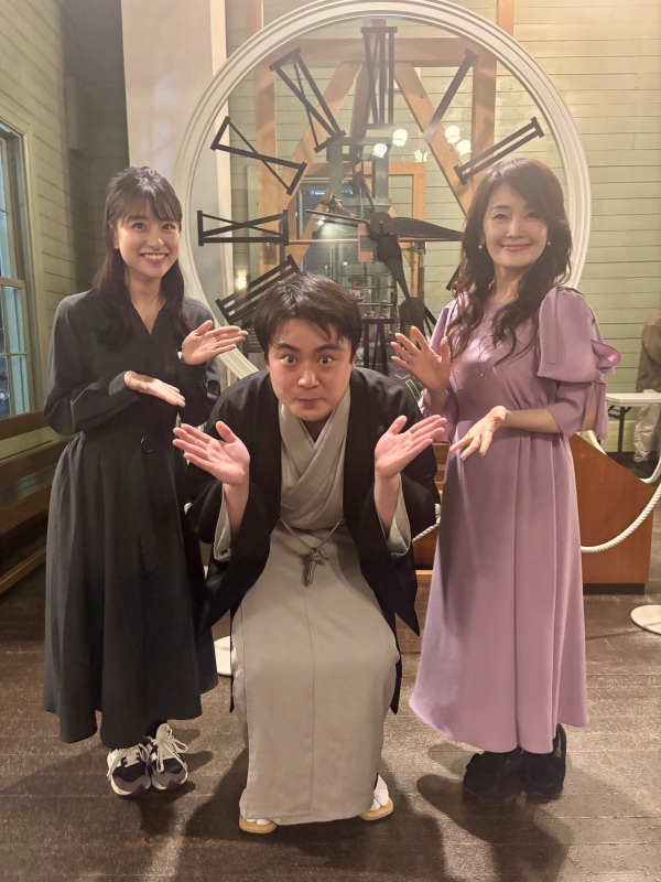 よそダメ