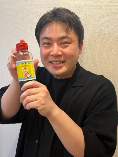 神田松麻呂のよそで言っちゃダメですよ