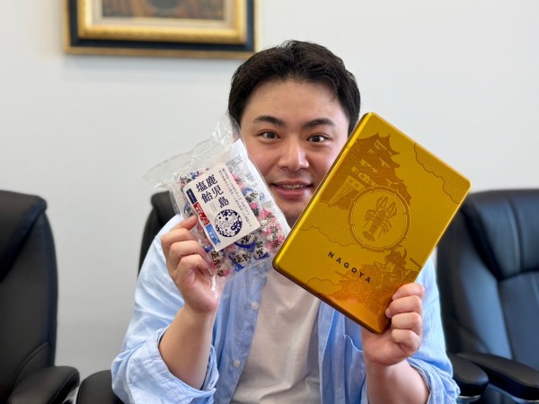 神田松麻呂のよそで言っちゃダメですよ