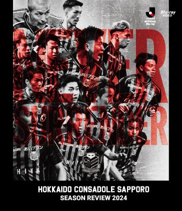 HOKKAIDO CONSADOLE SAPPORO SEASON REVIEW 2024