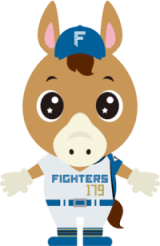 どさんこくん