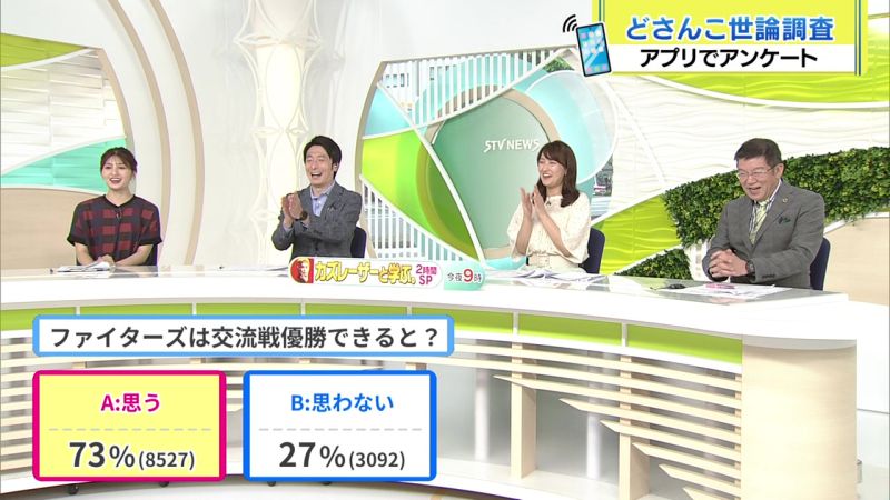 結果