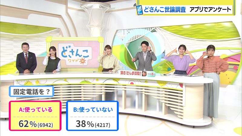 結果