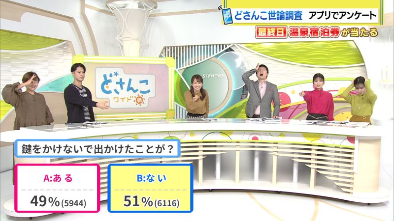 結果