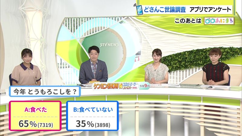 結果