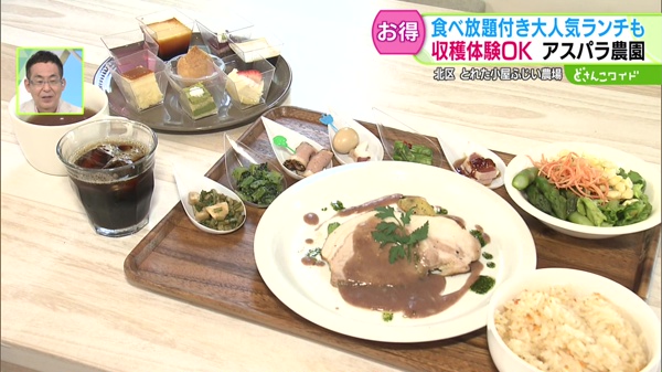 中継