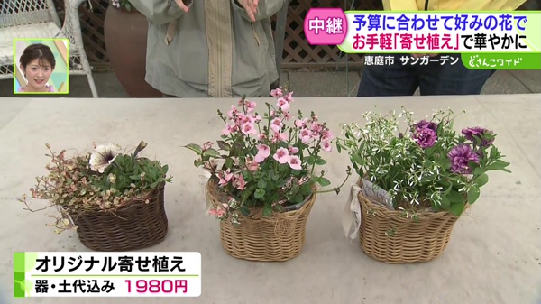 中継