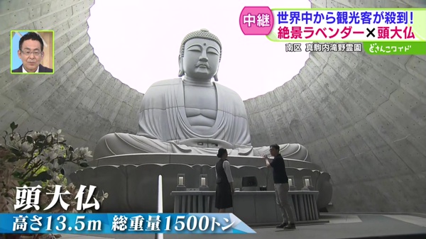 中継