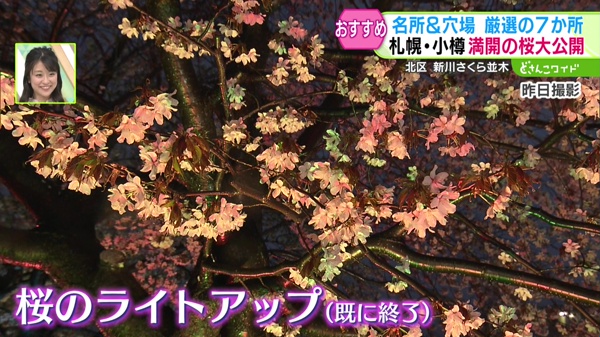 中継